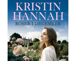 Omslag van Roser i december
