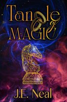Tangle of Magic : Boxed Set (Books 1-6)