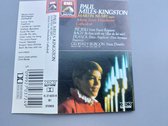 PAUL MILES-KINGSTON - MUSIC FROM WINCHESTER CATHEDRAL (CASSETTEBANDJE)