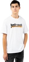 Just Cavalli Magliette T-Shirt