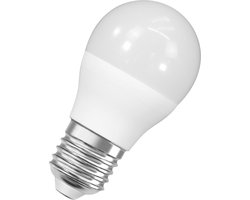 LED OSRAM 4099854022005 4099854022005 E27 N/A Vermogen: 7 W Neutraalwit N/A 8.00 kWh/1000h