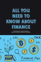All You Need to Know About Finance