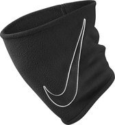 Nike Zwart Nekwarmer Unisex