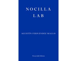 Nocilla Lab