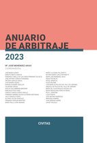 Estudios y Comentarios de Civitas - Anuario de Arbitraje 2023