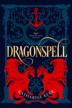Dragonspell The Southern Sea Book 4 The Deverry series