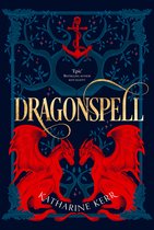 Dragonspell The Southern Sea Book 4 The Deverry series