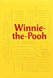 Word Cloud Classics- Winnie-the-Pooh