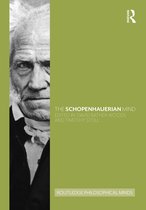 Routledge Philosophical Minds-The Schopenhauerian Mind