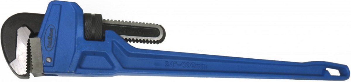 Pijpen/Buizen Tang 24''-600mm