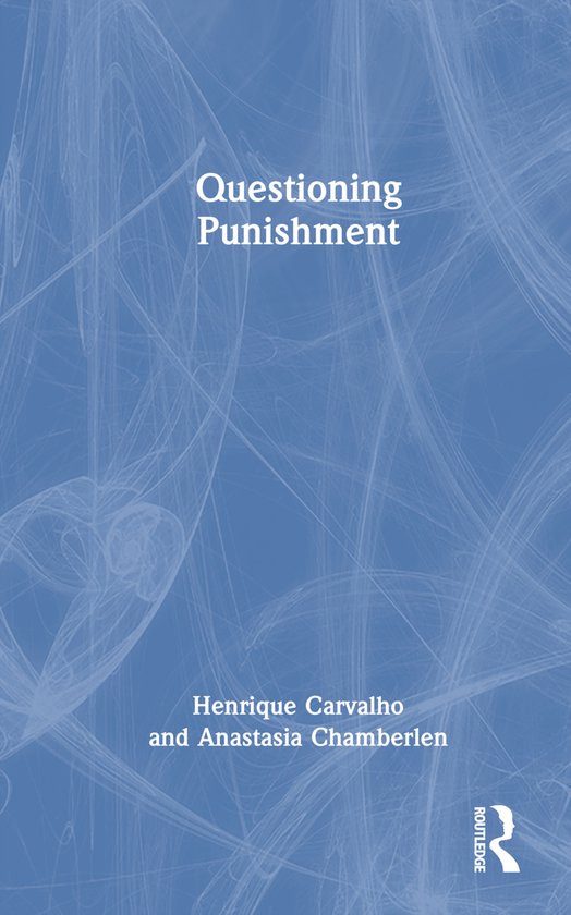 Questioning Punishment - cover