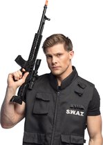Boland - Speelgoed SWAT-geweer (68 cm) - Pistool / revolver - Carnaval, Themafeest
