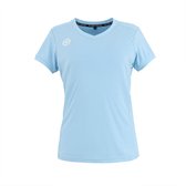 The Indian Maharadja Kadiri Women Tee - Blu - Hockey - Hockeykleding - Shirts