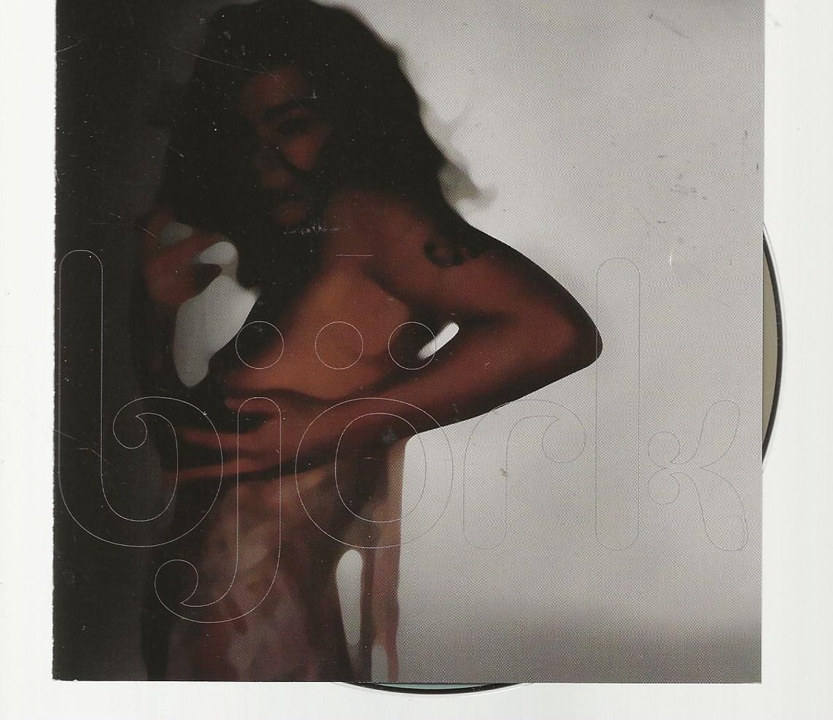 Bjork - Pagan Poetry (Import)