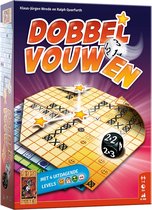 Bol.com Dobbel Vouwen Dobbelspel aanbieding