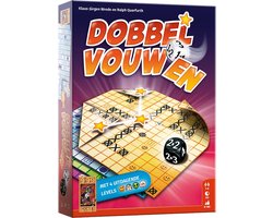 999 Games - Dobbel Vouwen - Dobbelspel