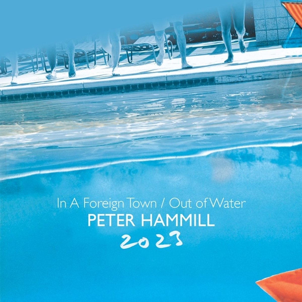 In a Foreign Town/Out of Water