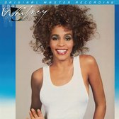 Whitney Houston - Whitney (CD)