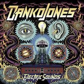 Danko Jones - Electric Sounds (2Cd)