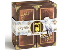 The Carat Shop Harry Potter Toverdranken - Juwelen en Accessories Adventskalender