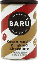 Barú Cacao Mocha Chocolademelk 250G