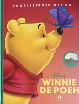Winnie de Poeh - voorleesboek met cd