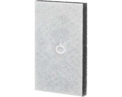 Uitblaasfilter geschikt voor Philips 2000 series - Vervangt CP1102/01