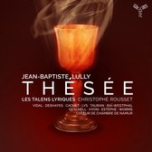 Les Talens Lyriques, Christophe Rousset - Lully: Thésée (3 CD)
