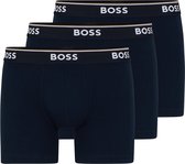 Boss Power Brief Boxers Slip Hommes - Taille M