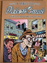 Robert Crumb - A Tibute to