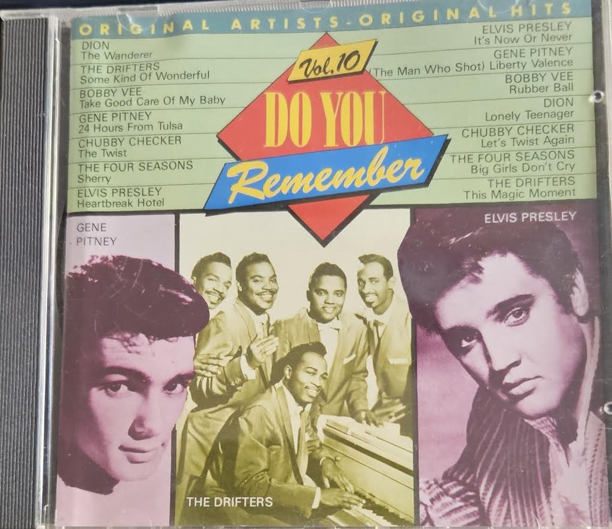Do You Remember vol.10