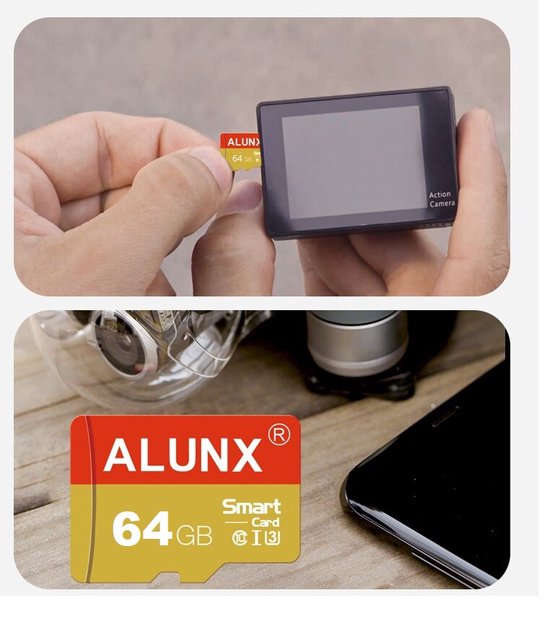 memory card 64 gb SD kaart Voor Camera Telefoon Geheugenkaart | bol