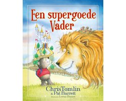 foto van Een supergoede Vader