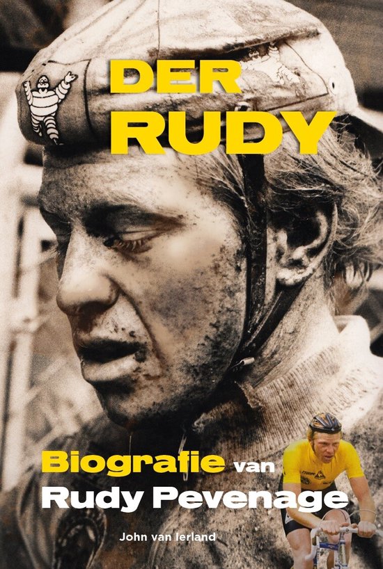 Der Rudy - cover