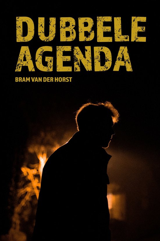 9789087186128 - Dubbele agenda