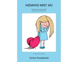 Niemand mist mij