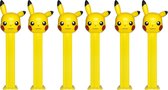 PEZ standup blis Pikachu 12 pièces