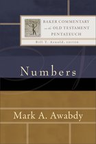 Baker Commentary on the Old Testament: Pentateuch - Numbers (Baker Commentary on the Old Testament: Pentateuch)