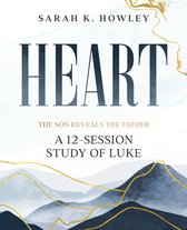 The Son Reveals the Father - Heart