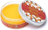 Saules-sugar body scrub mango-100% handmade-scrub-doucheverzorging-
