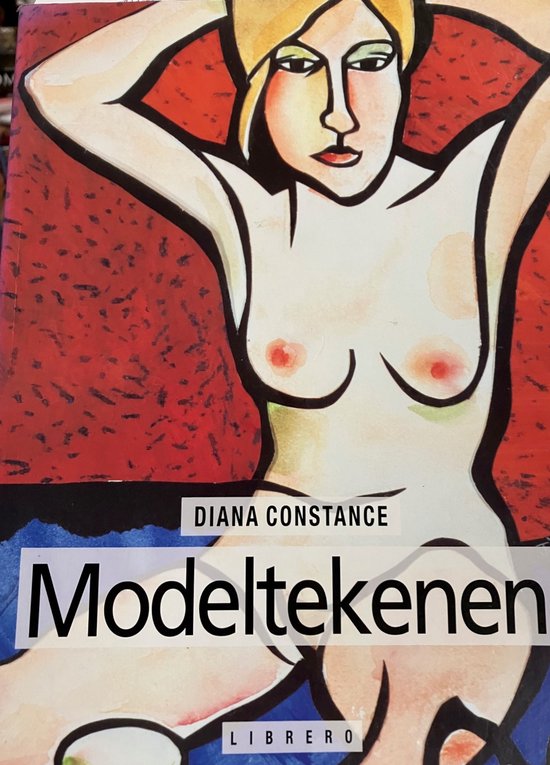 9789057640087 - MODELTEKENEN