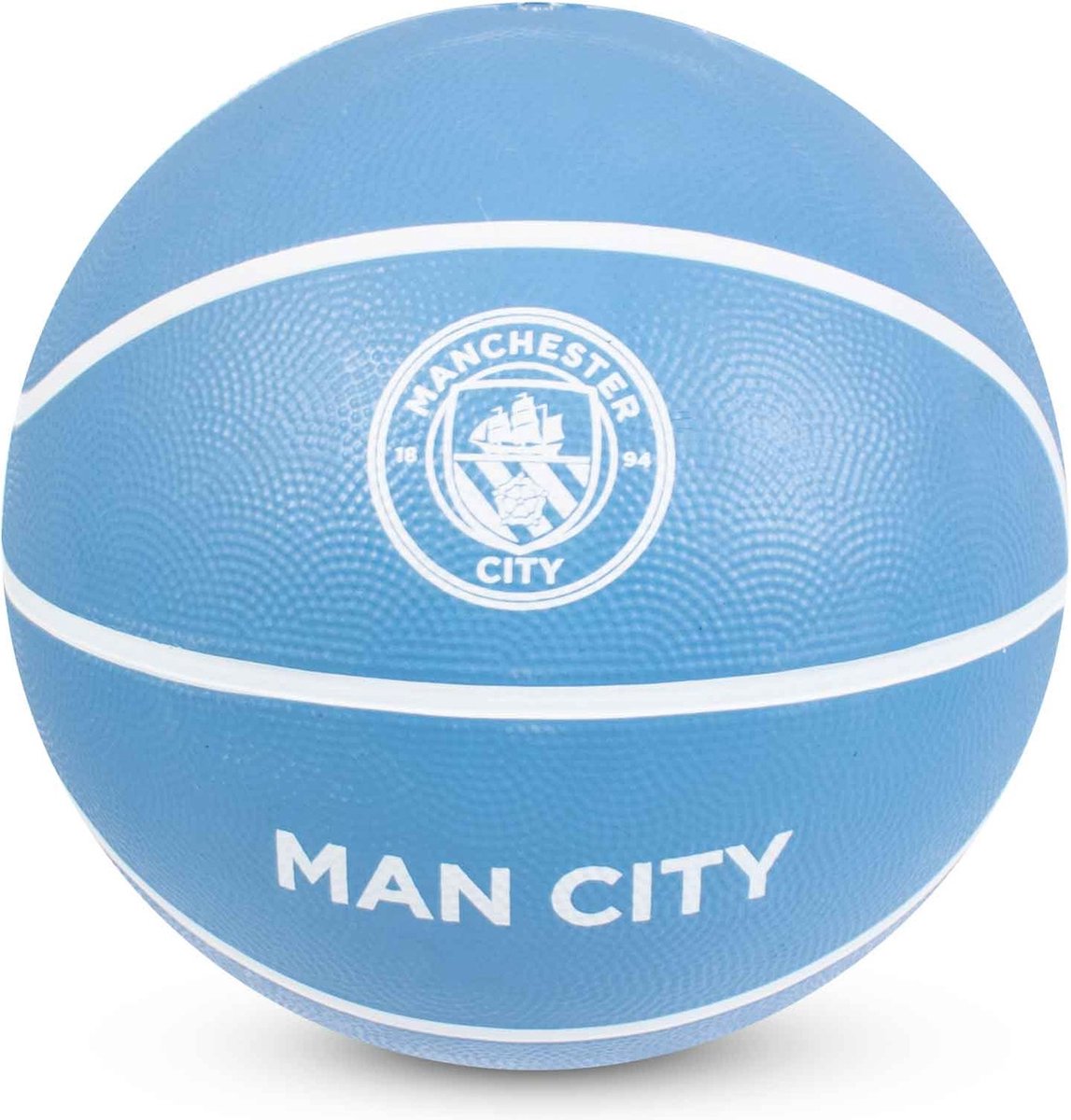 Manchester City - Basketbal - maat 7