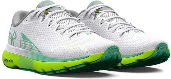 Under Armour Hovr Infinite 5 Chaussures de course Wit EU 38 Femme