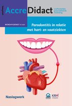 AccreDidact MH2021-4 -   Parodontitis in relatie met hart- en vaatziekten