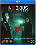 Insidious - The Red Door (Blu-ray)