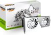 INNO3D GEFORCE RTX 4060 TWIN X2 OC WHITE - Videokaart - 8GB GDDR6 - PCIe 4.0 - 1 x HDMI - 3x DisplayPort