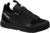 Millet Granite Goretex Wandelschoenen Zwart EU 38 2/3 Vrouw