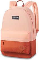 DAKINE 365 Pack 21L-Muted Clay ROSE pour femme Taille unique