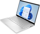 HP Laptop 14-ek0090nd 14" FHD, Touch, i7-1255U, 16GB, 512GB, W11