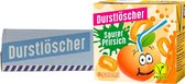 Dorstlesser - Vruchtensap - Zure Perzik - 12x500 ml